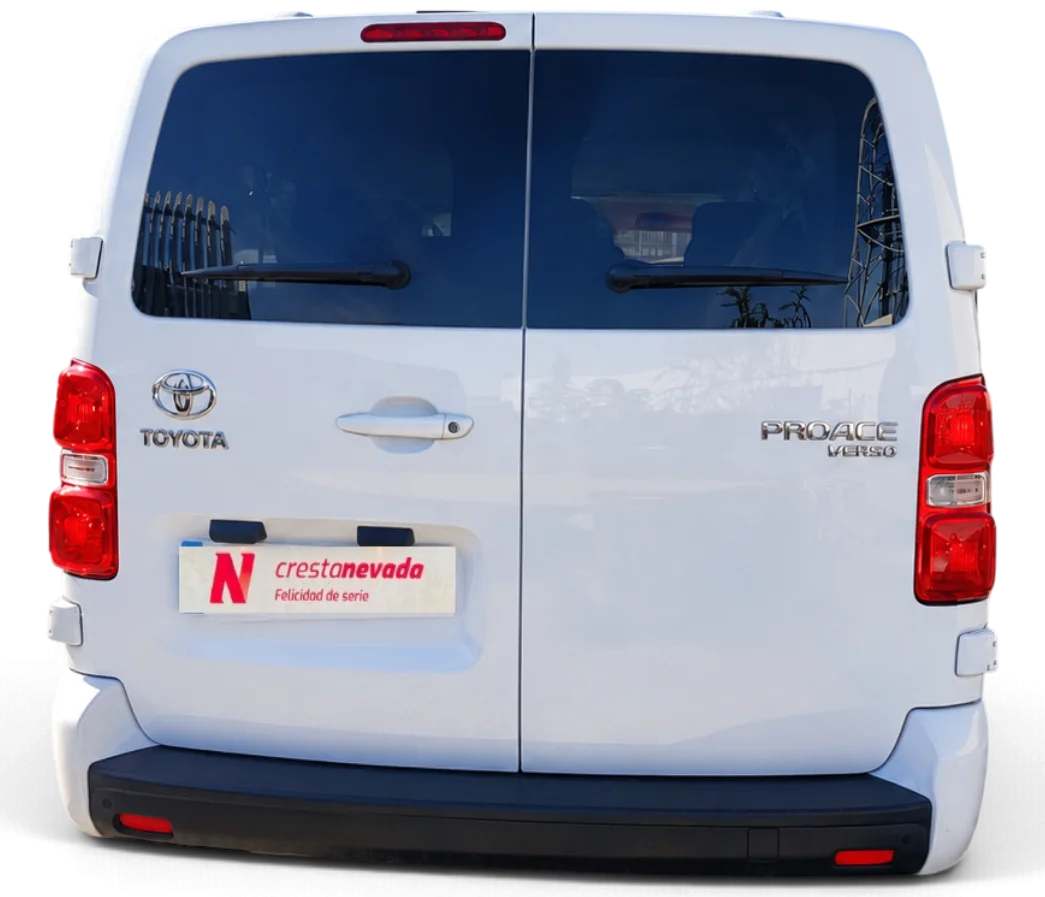 Imagen de TOYOTA Proace Verso