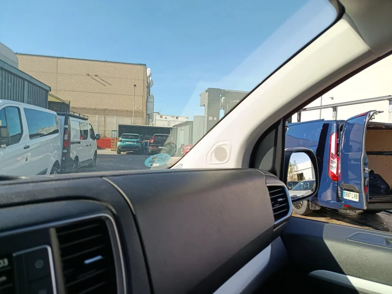 Imagen de TOYOTA Proace Verso