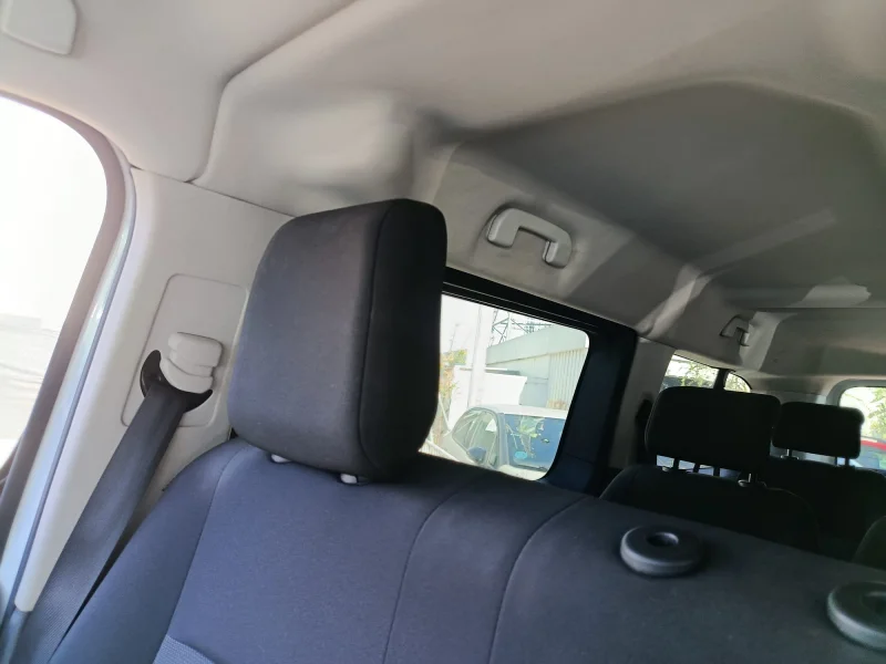 Imagen de TOYOTA Proace Verso