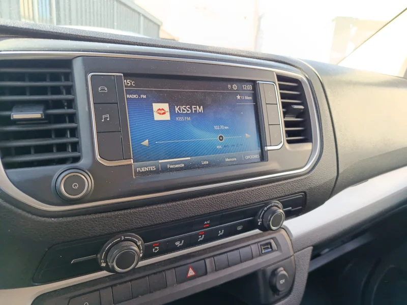 Imagen de TOYOTA Proace Verso