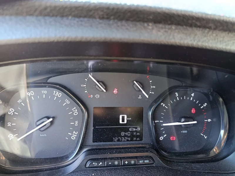 Imagen de TOYOTA Proace Verso