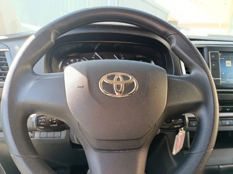 Imagen de TOYOTA Proace Verso