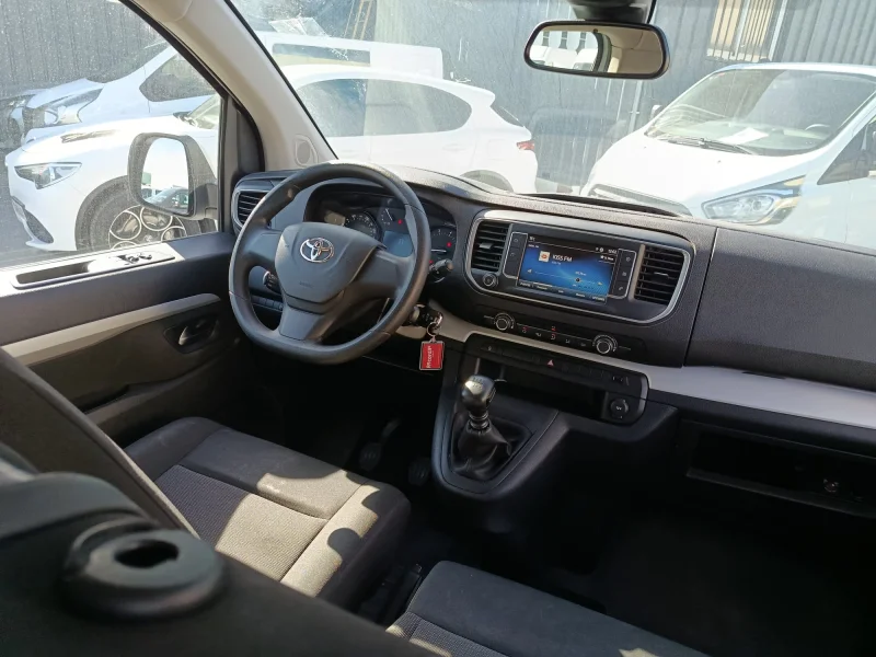 Imagen de TOYOTA Proace Verso