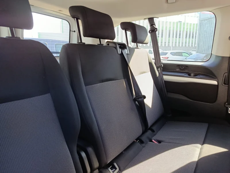 Imagen de TOYOTA Proace Verso