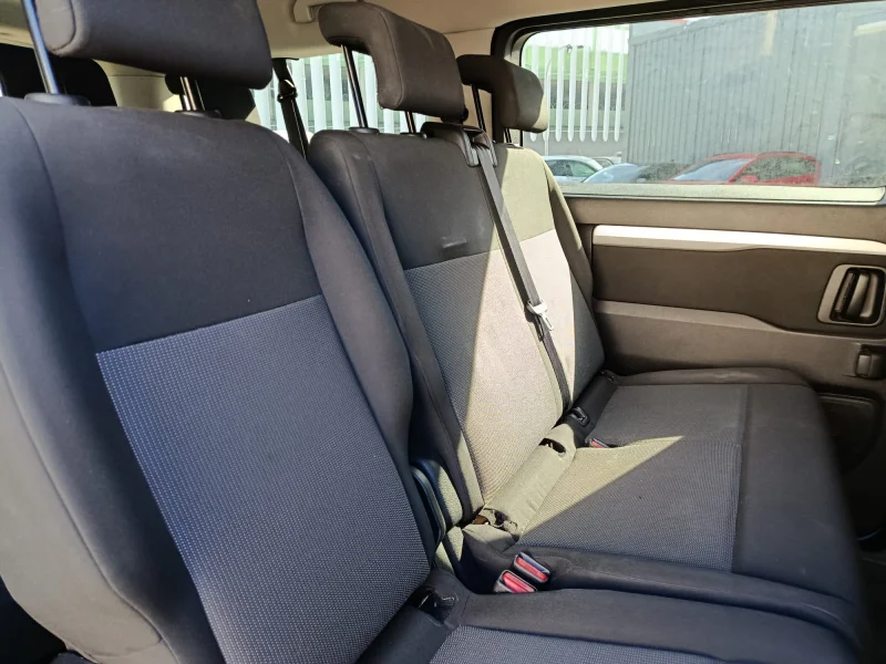 Imagen de TOYOTA Proace Verso
