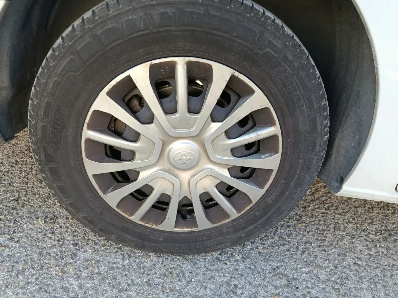 Imagen de TOYOTA Proace Verso