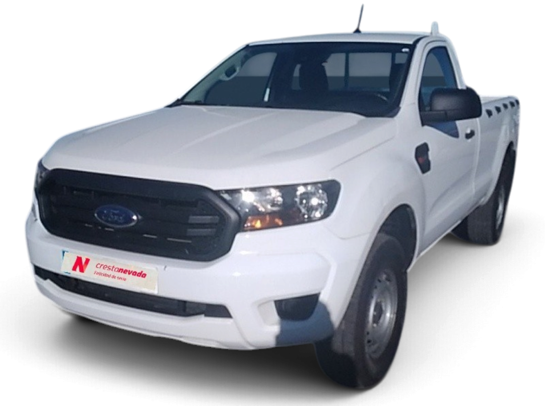 Ford Ranger Diesel 170 CV por 23.990 €