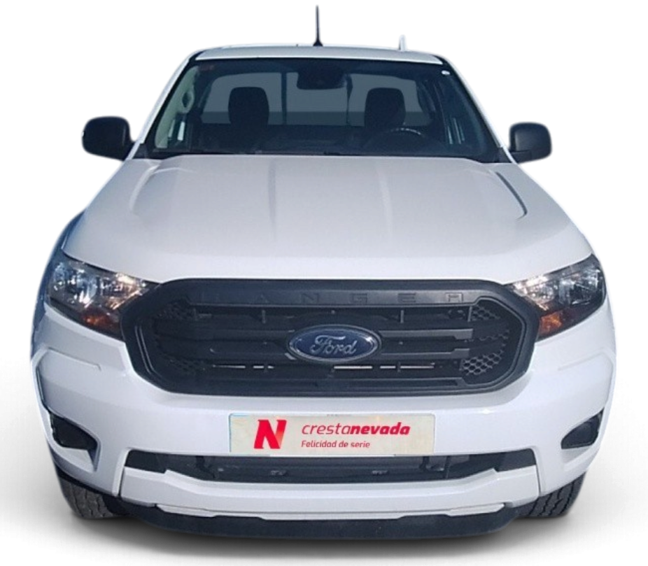 Imagen 2 de Ford Ranger Diesel 170 CV por 23.990 €