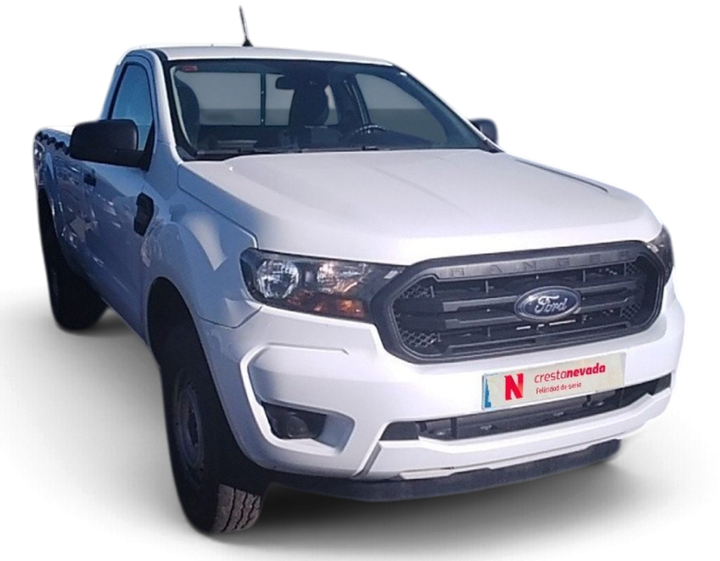 Imagen 3 de Ford Ranger Diesel 170 CV por 23.990 €