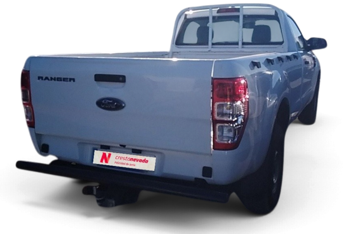 Imagen 4 de Ford Ranger Diesel 170 CV por 23.990 €