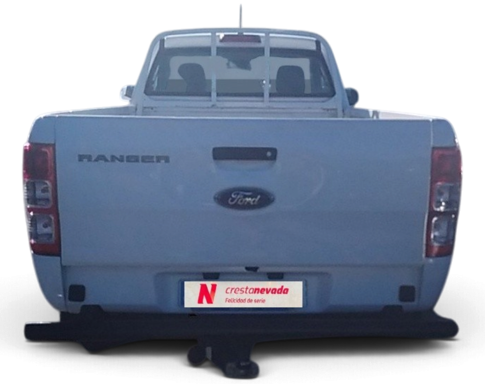 Imagen 5 de Ford Ranger Diesel 170 CV por 23.990 €