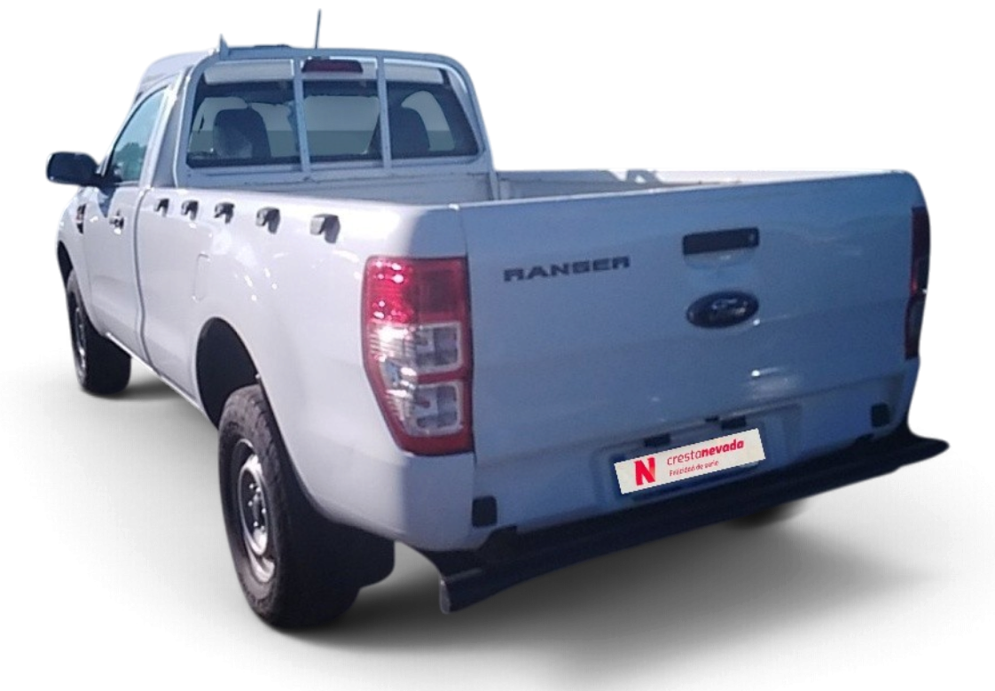 Imagen 6 de Ford Ranger Diesel 170 CV por 23.990 €
