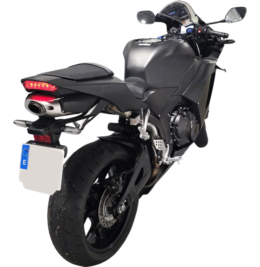 Imagen 6 de Honda CBR 600 RR Gasolina 121 CV por 11.990 €