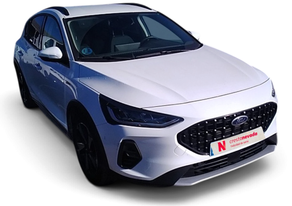 Imagen 2 de Ford Focus Híbrido 155 CV por 17.690 €