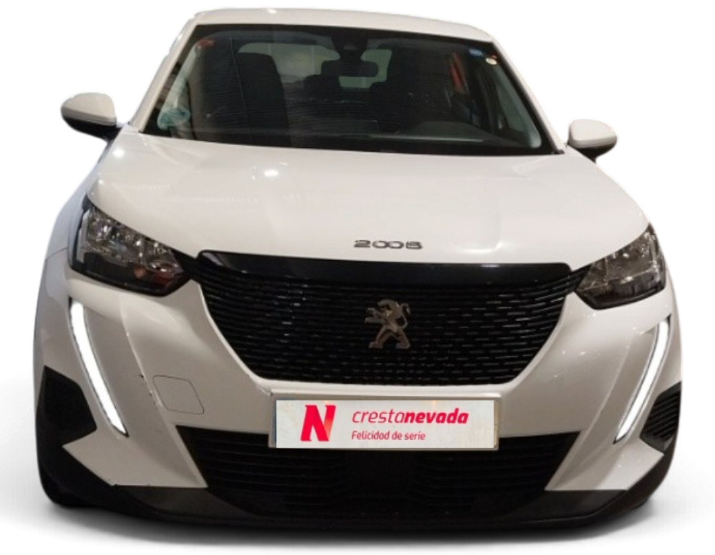 Imagen 2 de Peugeot 2008 Diesel 110 CV por 13.890 €