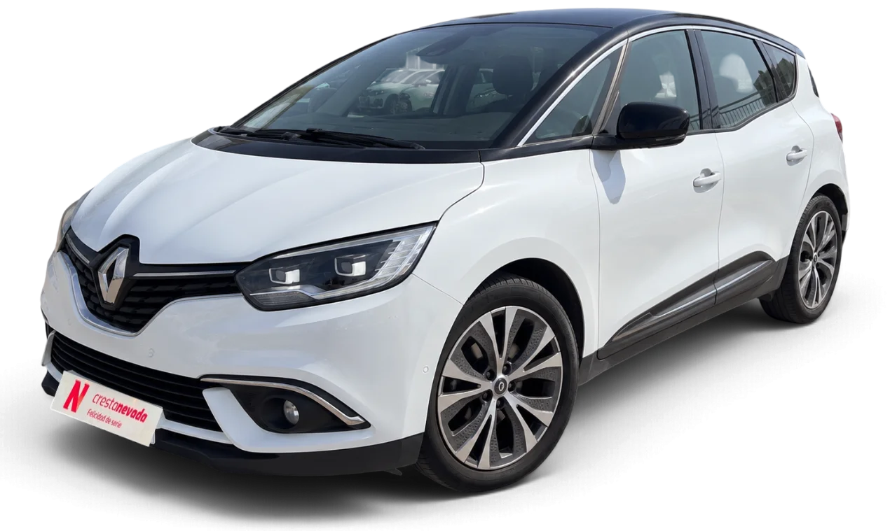 Renault Scénic