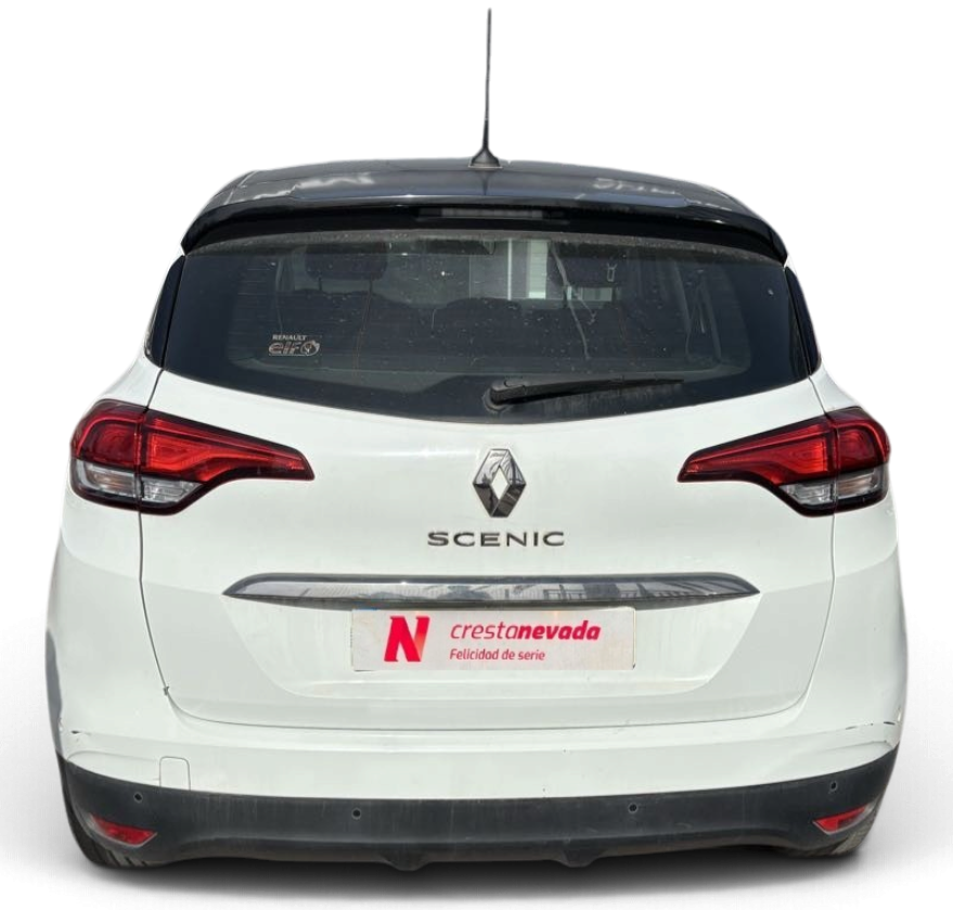 Imagen 3 de Renault Scénic Gasolina 140 CV por 16.990 €