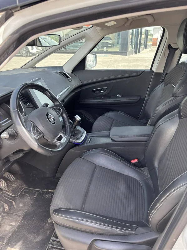 Imagen de Renault Scénic