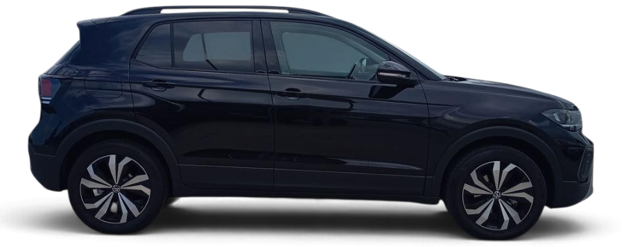 Imagen 3 de Volkswagen T-Cross Gasolina 115 CV por 25.514 €
