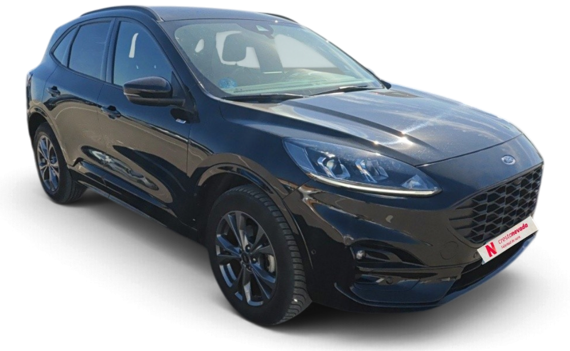 Imagen 2 de Ford Kuga Híbrido 225 CV por 22.490 €