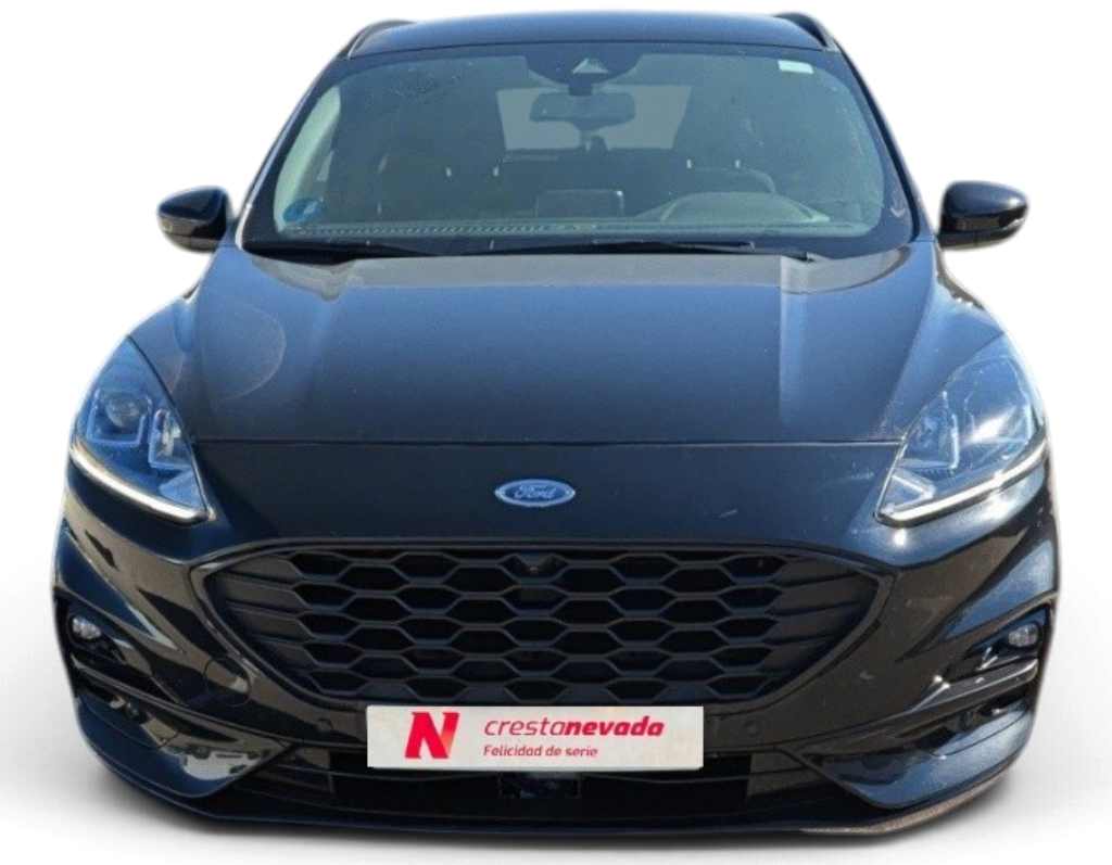 Imagen 3 de Ford Kuga Híbrido 225 CV por 22.490 €