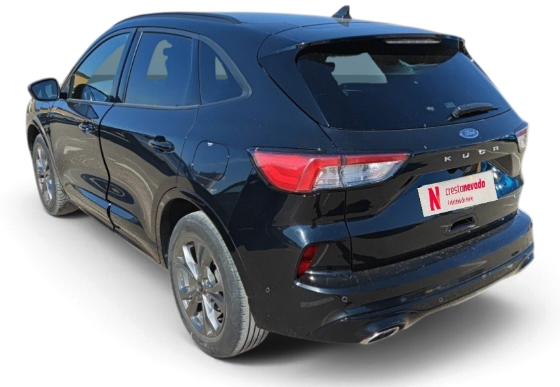 Imagen 4 de Ford Kuga Híbrido 225 CV por 22.490 €