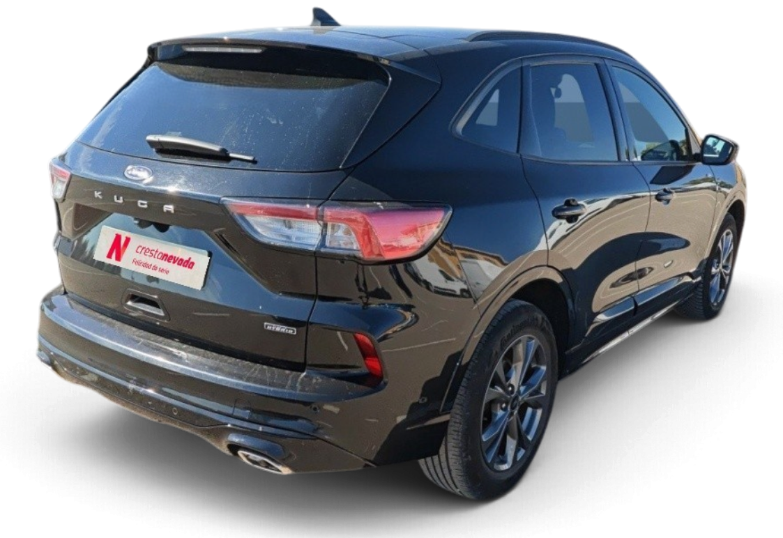 Imagen 5 de Ford Kuga Híbrido 225 CV por 22.490 €
