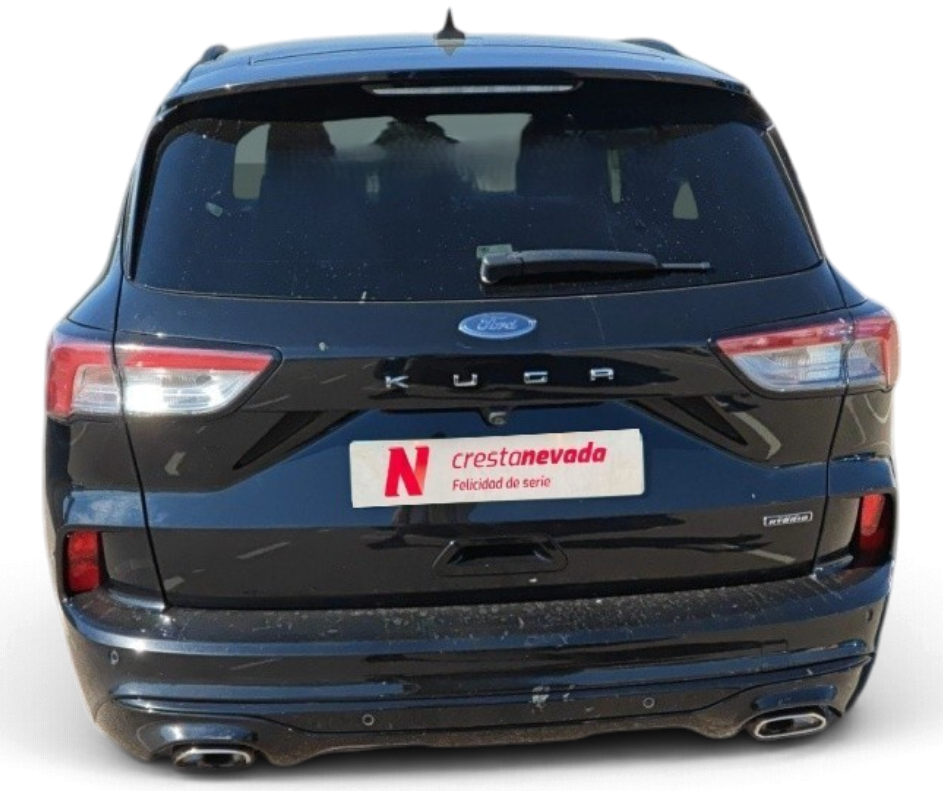 Imagen 6 de Ford Kuga Híbrido 225 CV por 22.490 €