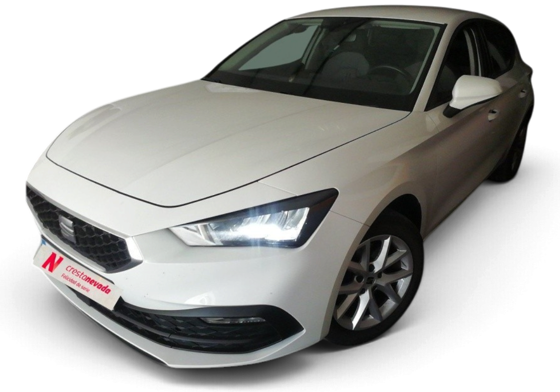 SEAT León Diesel 115 CV por 17.890 €
