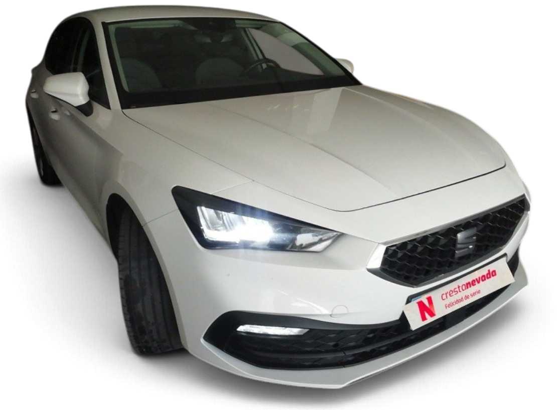 Imagen 2 de SEAT León Diesel 115 CV por 17.890 €