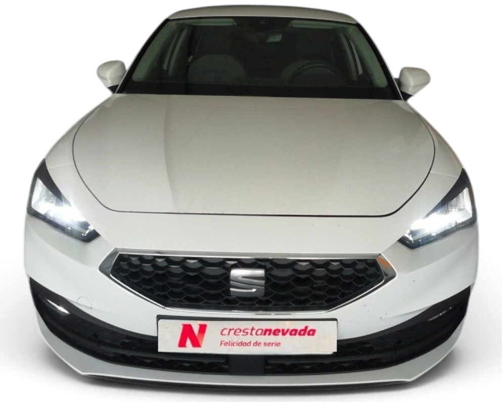 Imagen 3 de SEAT León Diesel 115 CV por 17.890 €