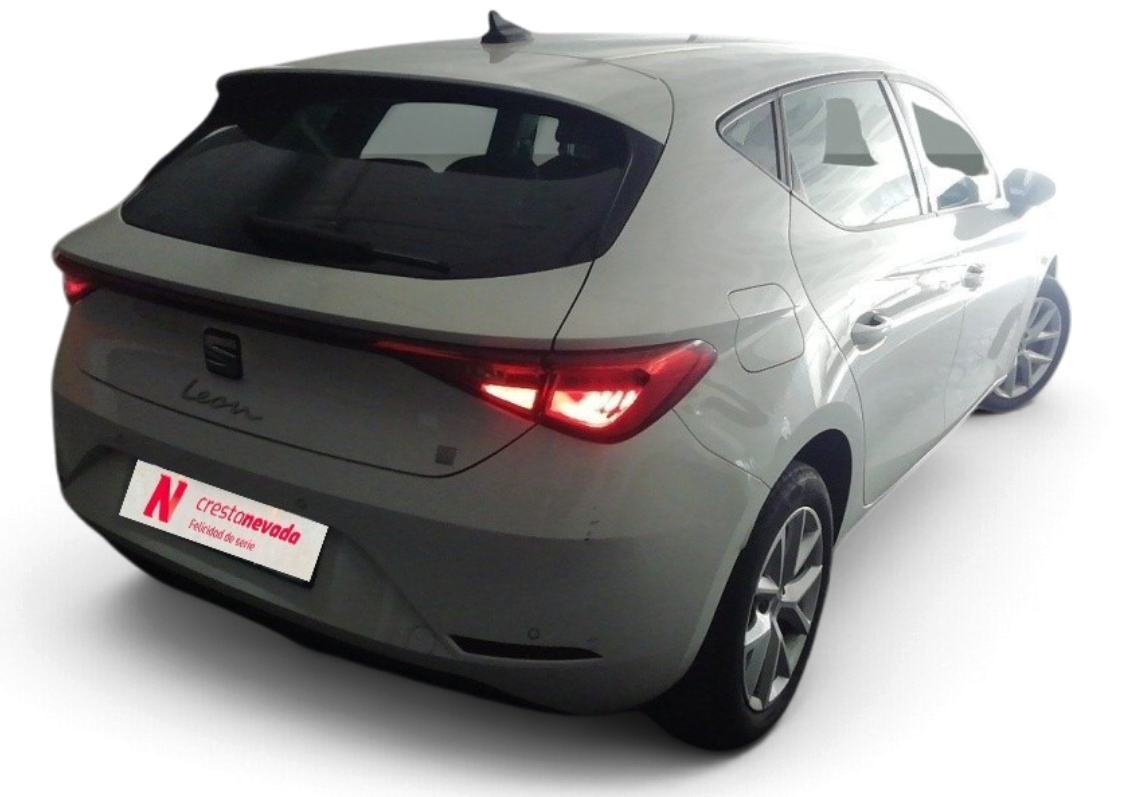 Imagen 5 de SEAT León Diesel 115 CV por 17.890 €