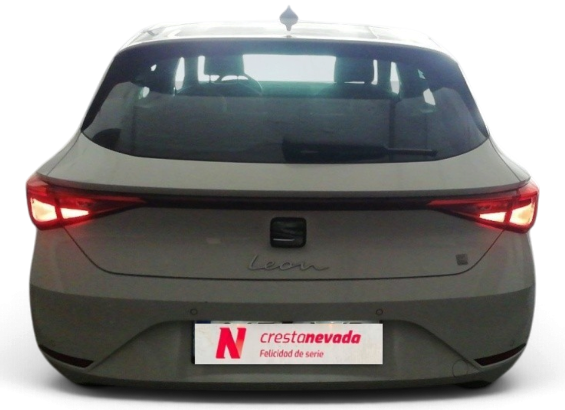 Imagen 6 de SEAT León Diesel 115 CV por 17.890 €
