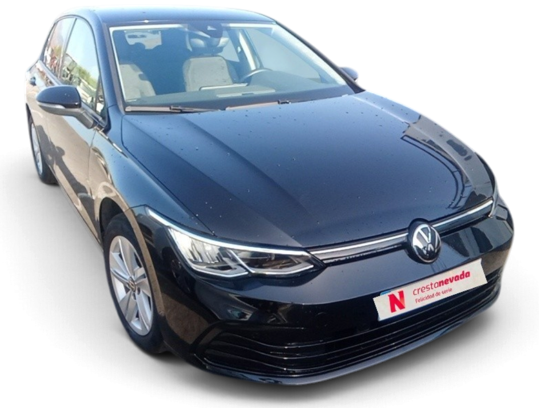 Imagen 2 de Volkswagen Golf Híbrido 110 CV por 20.390 €