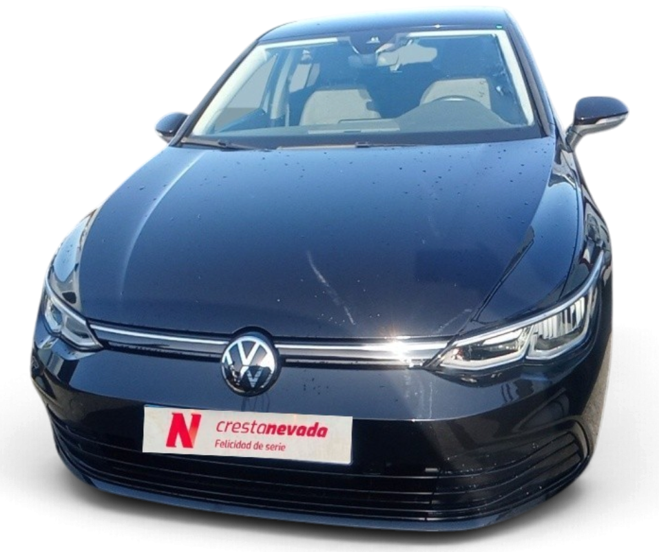 Imagen 3 de Volkswagen Golf Híbrido 110 CV por 20.390 €