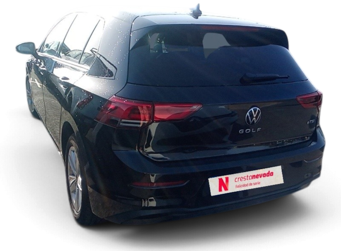 Imagen 4 de Volkswagen Golf Híbrido 110 CV por 20.390 €