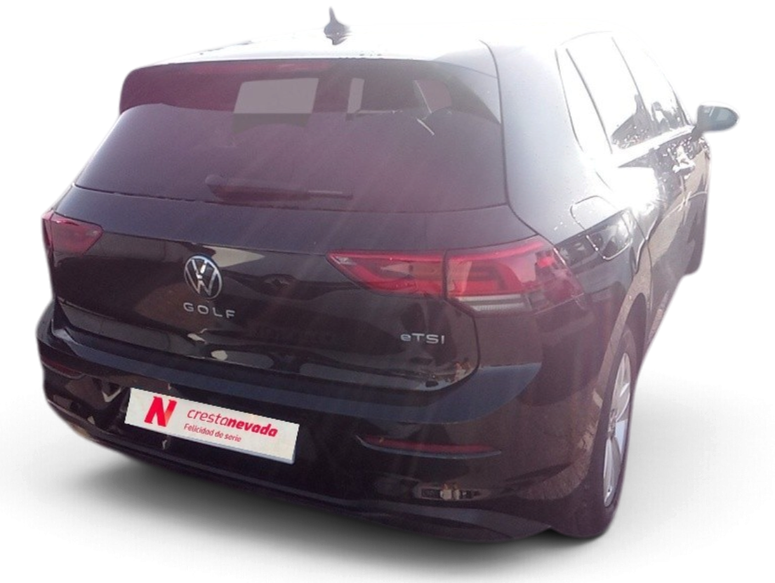 Imagen 5 de Volkswagen Golf Híbrido 110 CV por 20.390 €