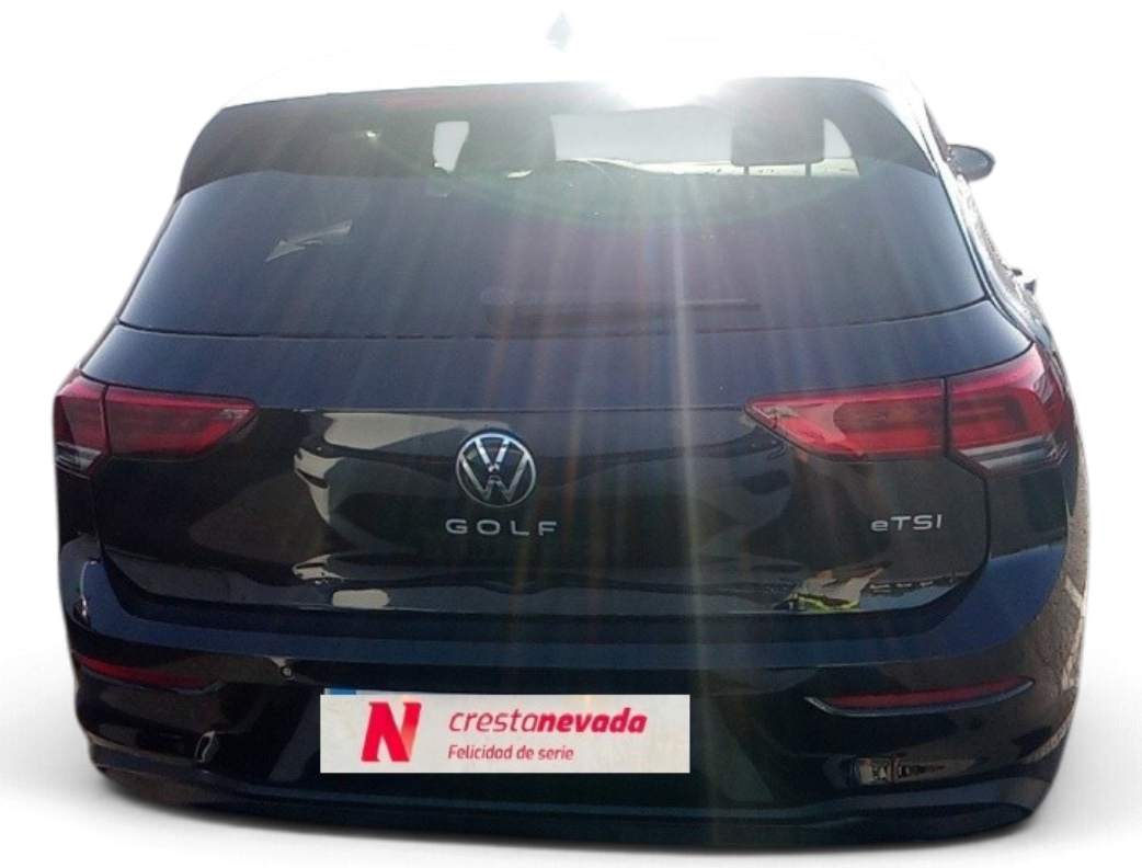 Imagen 6 de Volkswagen Golf Híbrido 110 CV por 20.390 €