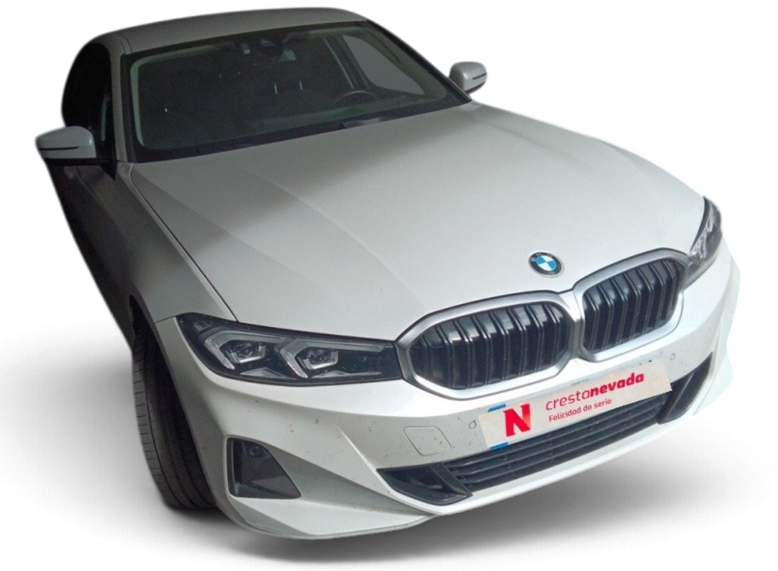 Imagen 2 de BMW Serie 3 Gasolina 184 CV por 44.690 €