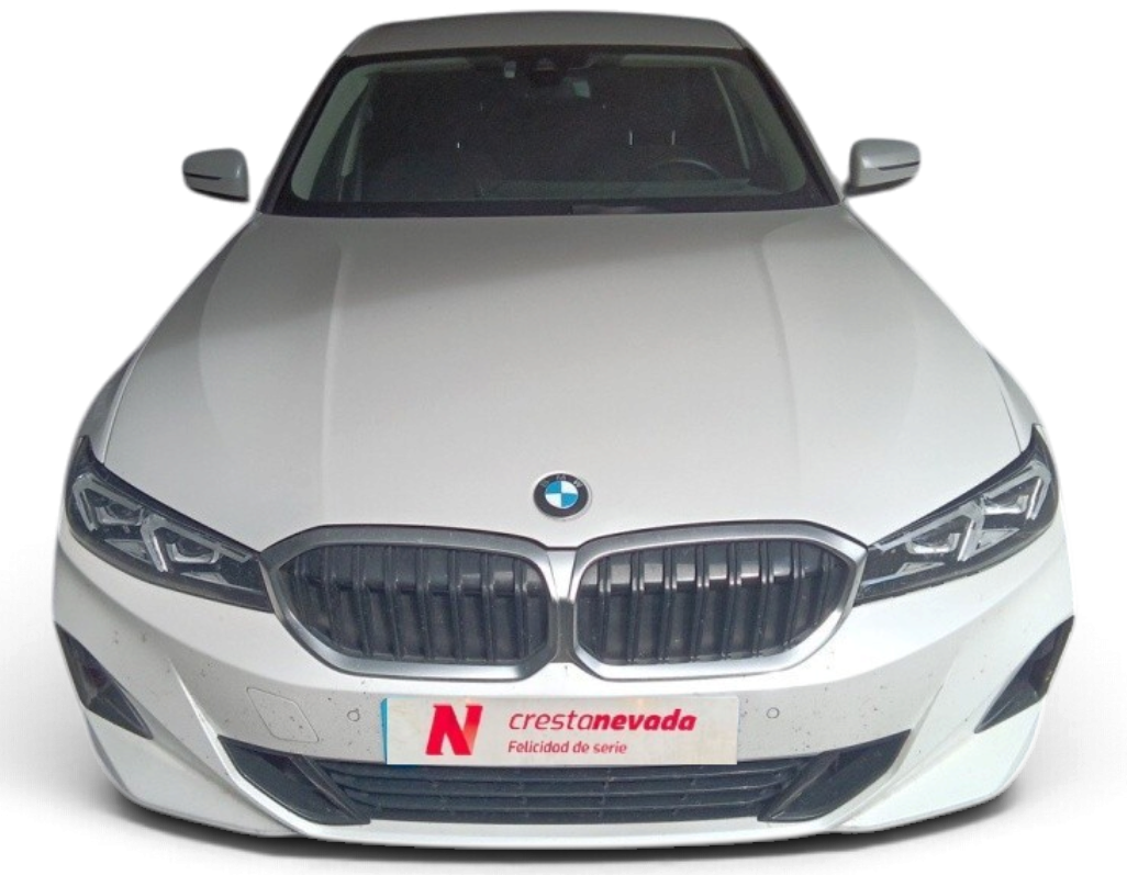 Imagen 3 de BMW Serie 3 Gasolina 184 CV por 44.690 €