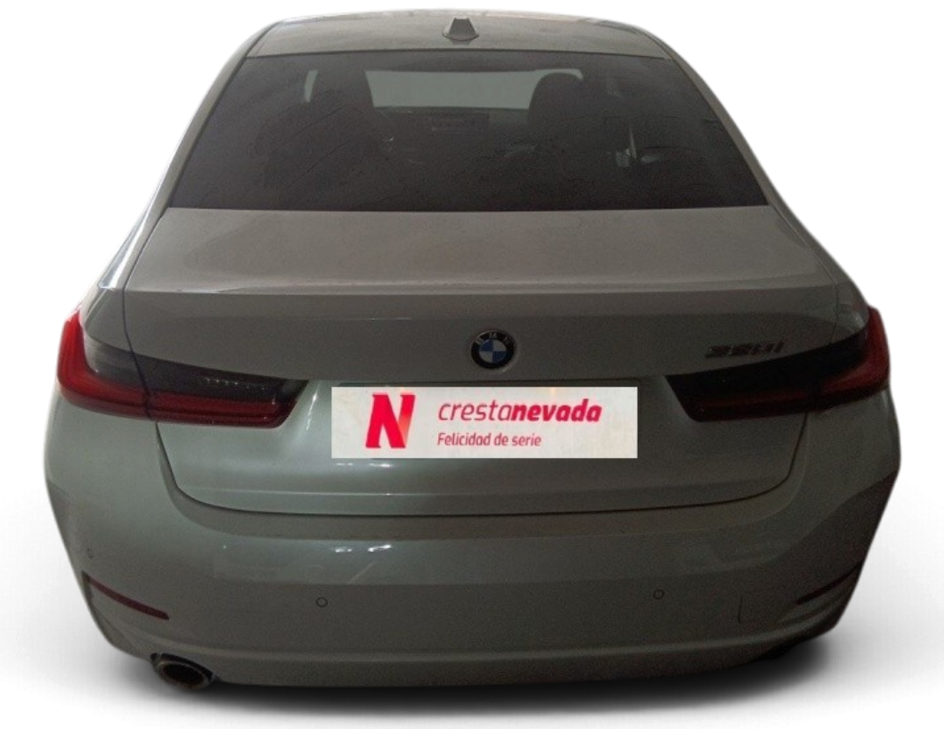 Imagen 6 de BMW Serie 3 Gasolina 184 CV por 44.690 €