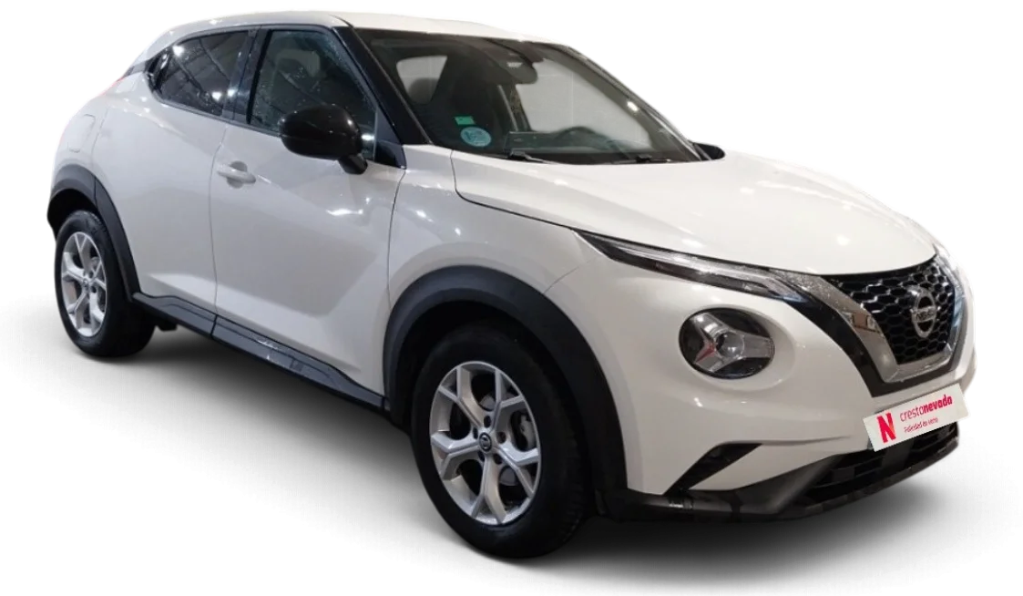 Imagen de NISSAN JUKE