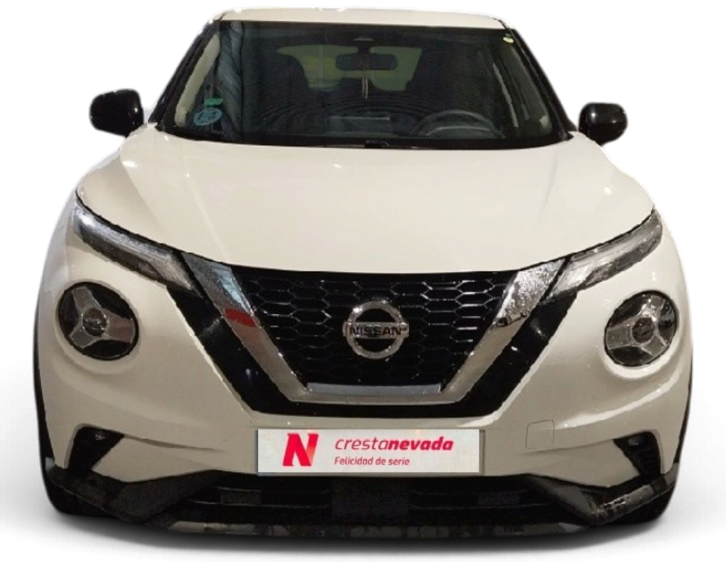 Imagen 3 de NISSAN JUKE Gasolina 114 CV por 17.190 €