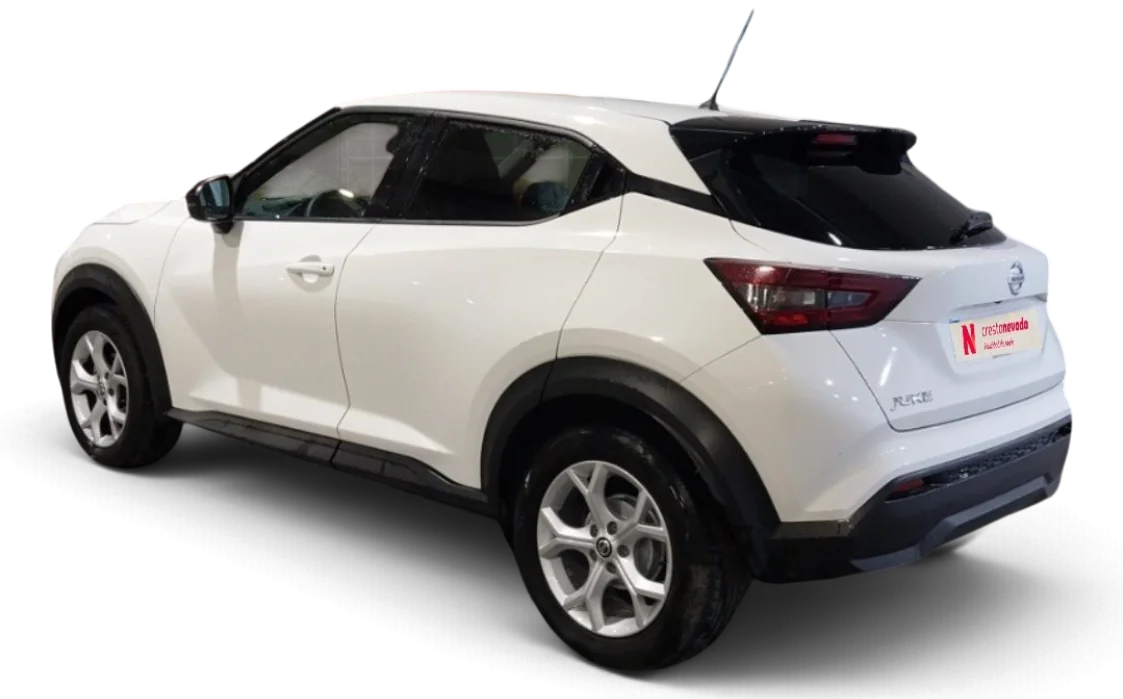 Imagen de NISSAN JUKE