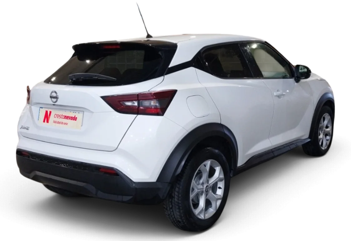 Imagen de NISSAN JUKE