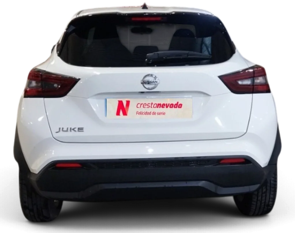 Imagen de NISSAN JUKE