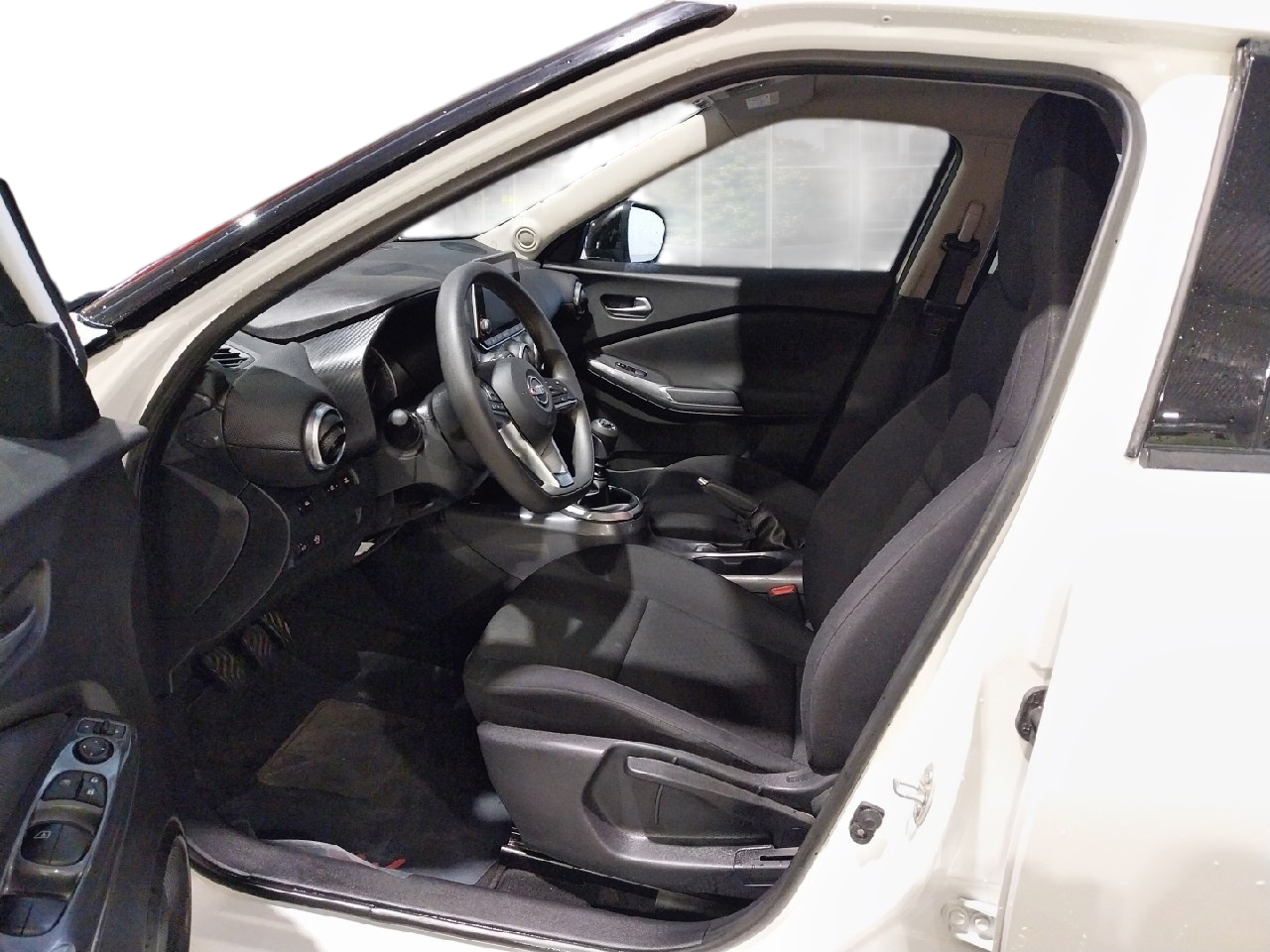 Imagen 7 de NISSAN JUKE Gasolina 114 CV por 17.190 €