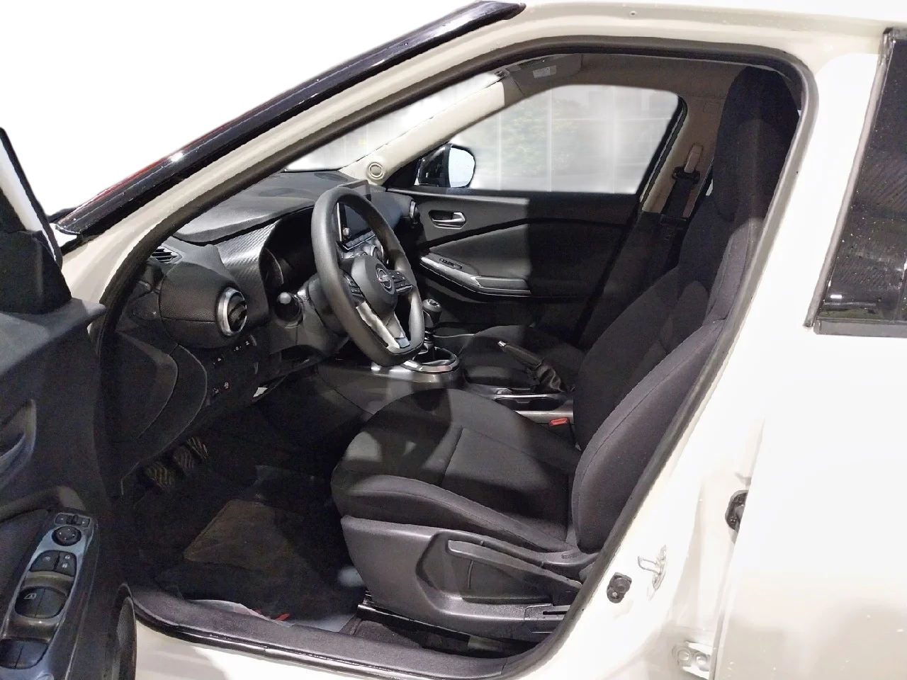 Imagen de NISSAN JUKE
