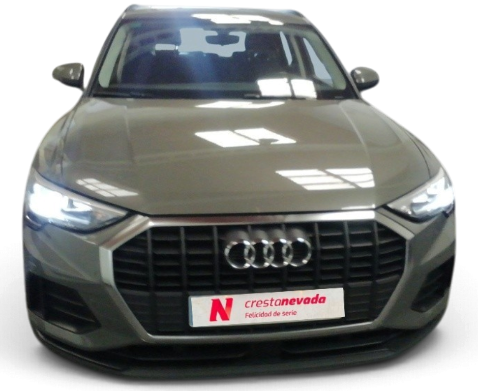 Imagen 3 de AUDI Q3 Diesel 150 CV por 28.190 €