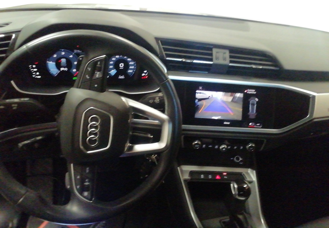 Imagen 9 de AUDI Q3 Diesel 150 CV por 28.190 €